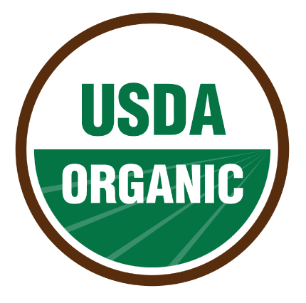 USDA Organic
