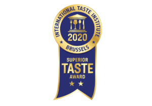 Superior Taste Award