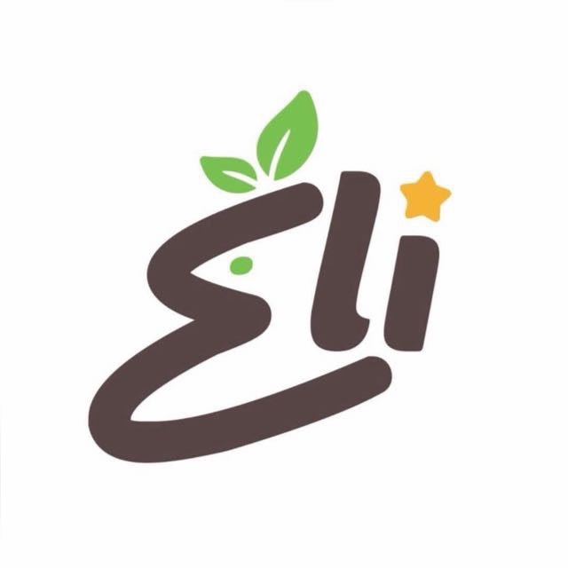 Eli Logo
