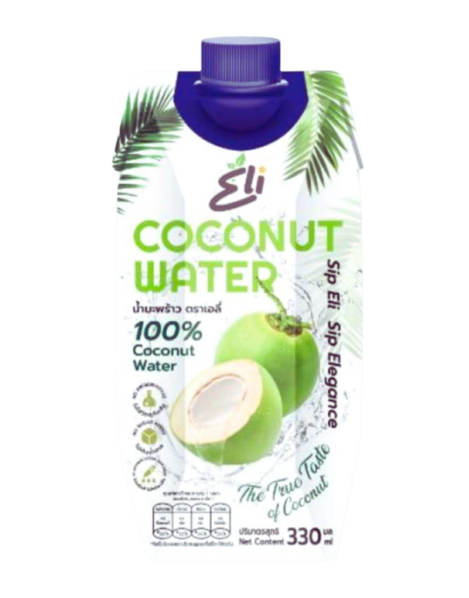 Eli Coconut Water