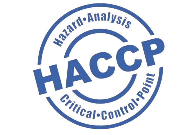 HACCP